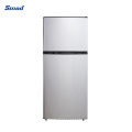 12 Cuft Top Mount No Frost Double Doors PCM Refrigerators